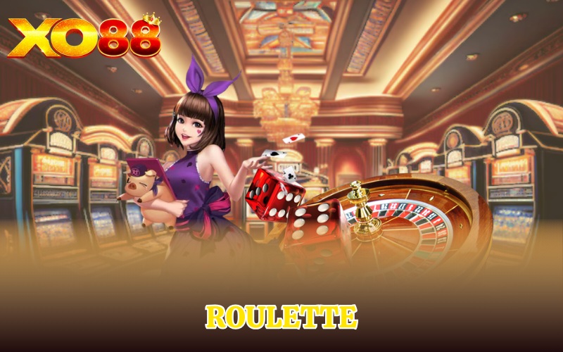 Roulette