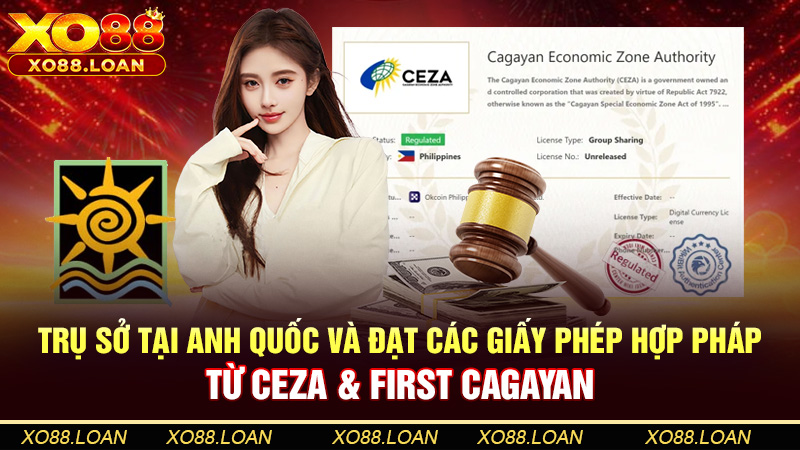 Uy tín & Bảo mật hàng đầu